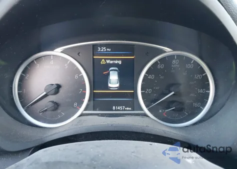 2019 Nissan Sentra S z USA, uszkodzony, nr VIN 3N1AB7AP3KY323375